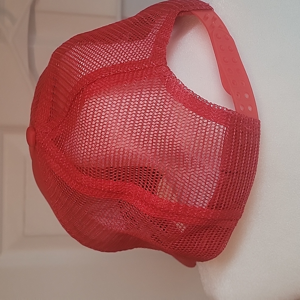 Trucker hat - Picture 2 of 2